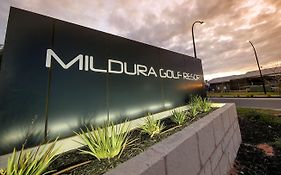 Mildura Golf Resort